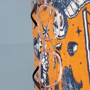 +225 reading glasses